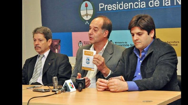 La Agencia de Empleo provincial presentó la Guía del Emprendedor Local