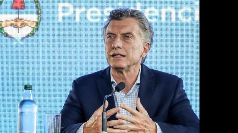 Macri firmó tres decretos sobre la Amia y hoy encabezará un acto