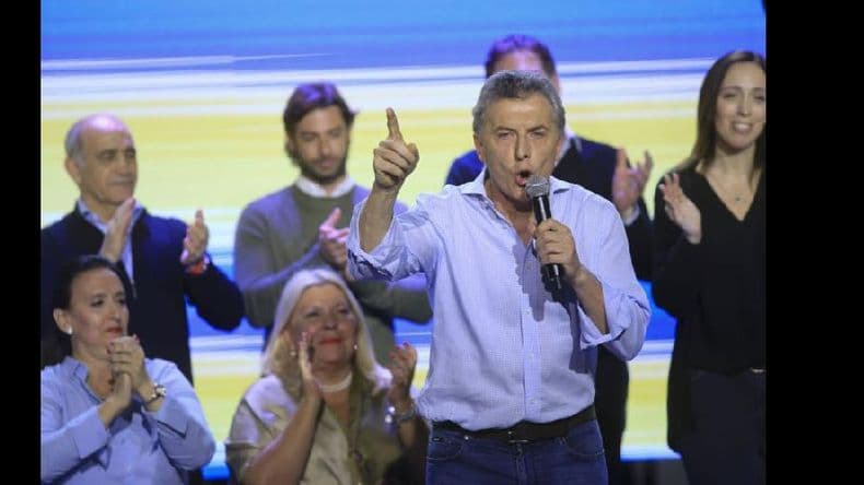 Amplio triunfo de Carrió en la Capital con casi el 50 por ciento de los votos