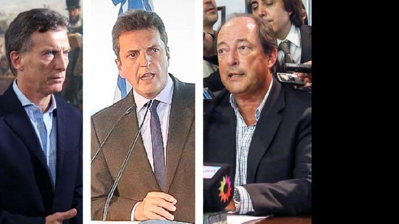 La oposición unió sus voces para pedir que continúen investigando las denuncias