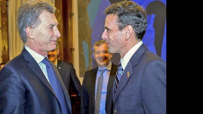 Macri inauguró un nuevo tramo eléctrico del tren Roca hasta Berazategui