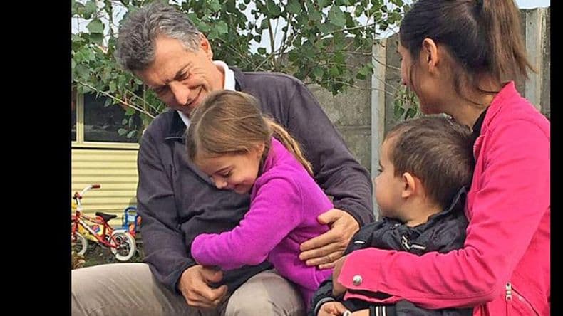 Mauricio Macri apunta a que el Mercosur y la UE firmen un acuerdo en el segundo semestre