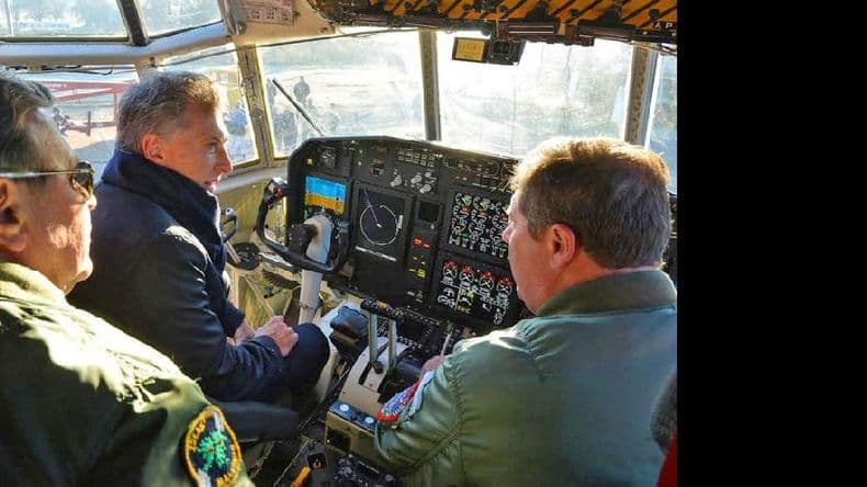 Mauricio Macri criticó a los abogados que promueven juicios laborales