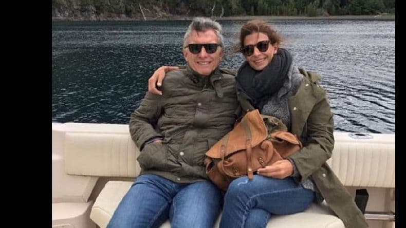 Macri retoma sus actividades y planifica futuros viajes