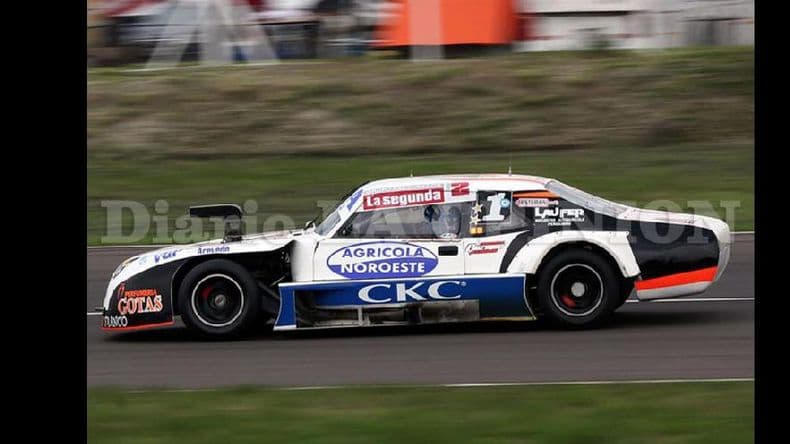 Turismo 4000 Argentino: Mauricio Selva peleará por el tricampeonato en La Plata