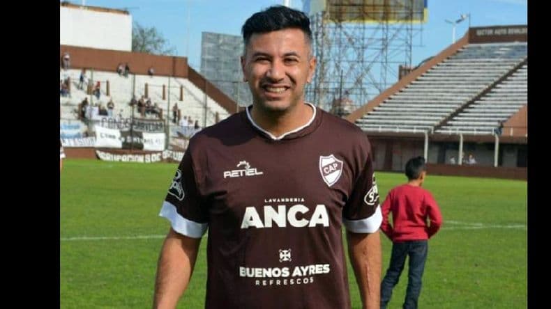 Falleció el “Turco” Hanuch