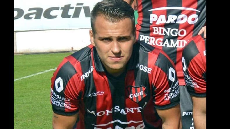 Douglas Haig y una baja sensible para visitar a Almagro: Bazán se lo perderá