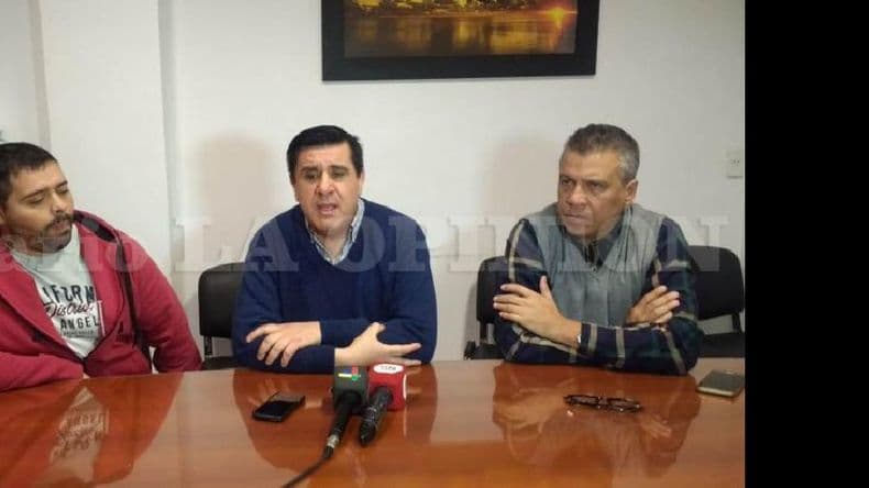 Detectaron trabajadores sin declarar en dos empresas de Arrecifes y Pergamino