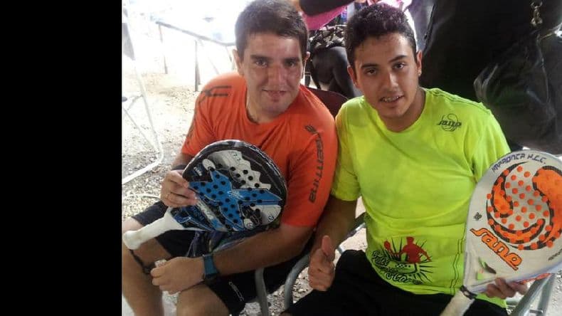 El jueves 22 en El Portón se realizará una exhibición y clínica con los mejores