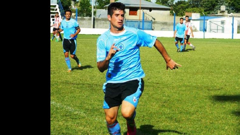 José Hernández y Juventud también clasificaron a las semifinales del Preparación