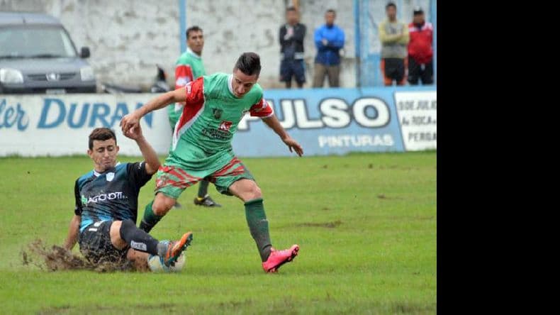 Derrota y eliminación de Argentino del Federal C