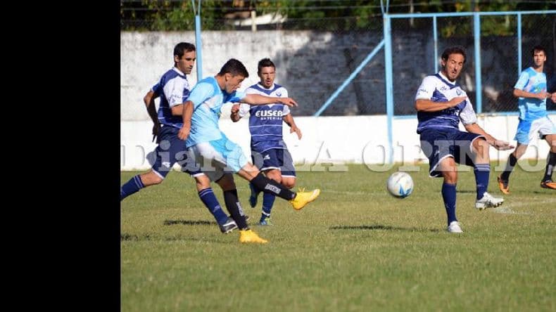 Argentino volvió a perder ante Villa Belgrano y fue eliminado del Federal C