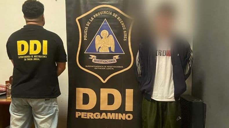 El joven de la Agropecuaria había amenazado en un grupo de Whatsapp que dispararía en la Escuela