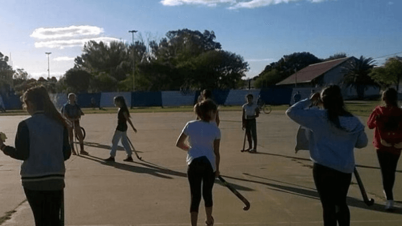 Ramallo: Abren la inscripción a los Talleres Municipales de Deportes y Cultura 2026