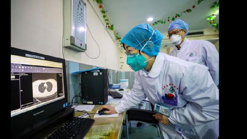 Coronavirus: el gobierno chino informó que la cifra de muertos ascendió a 212