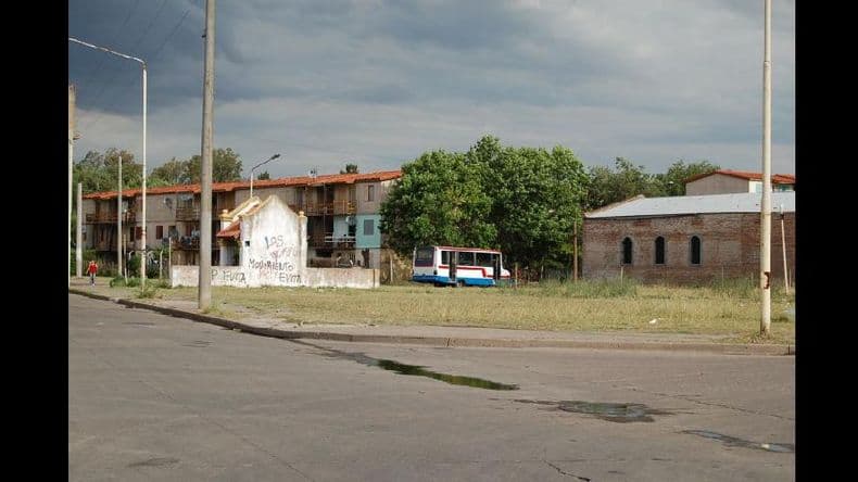 Condenan a un sujeto a seis meses de prisión efectiva por resistencia a la autoridad