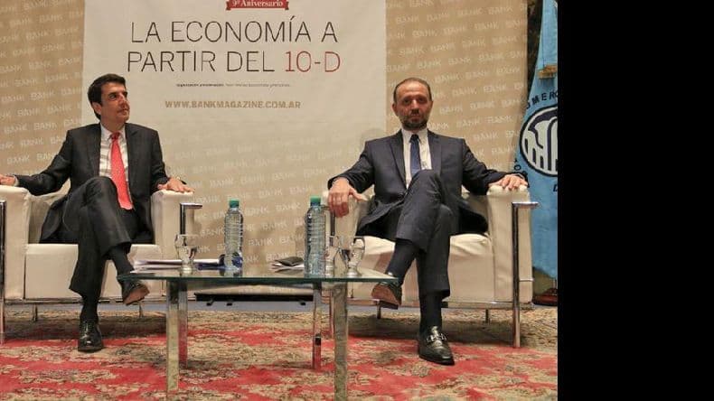 Sciolistas y macristas coinciden en los problemas económicos pero difieren cómo resolverlo