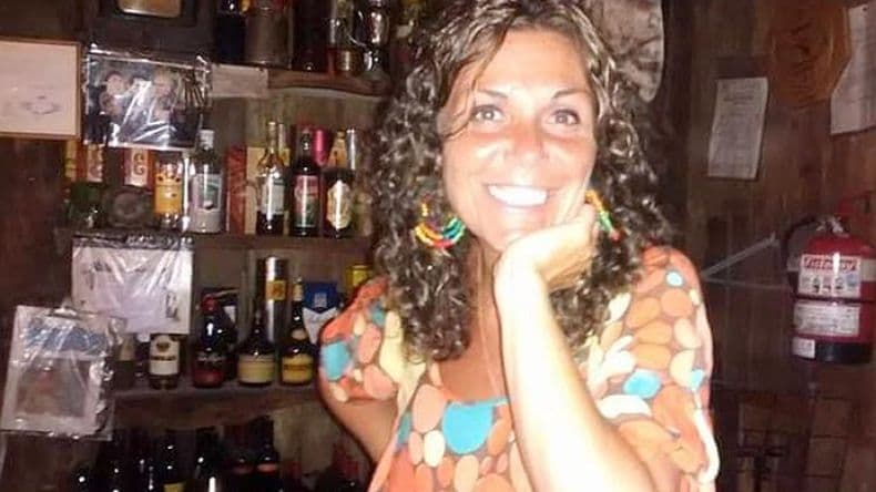 Profundo dolor por el fallecimiento de María Mercedes Mora