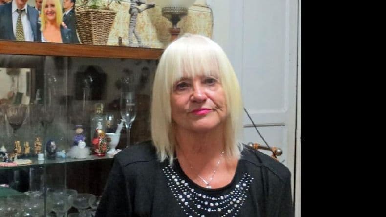 “Mery” Merlino: una voz del tango que dedicó su vida a la música y la docencia