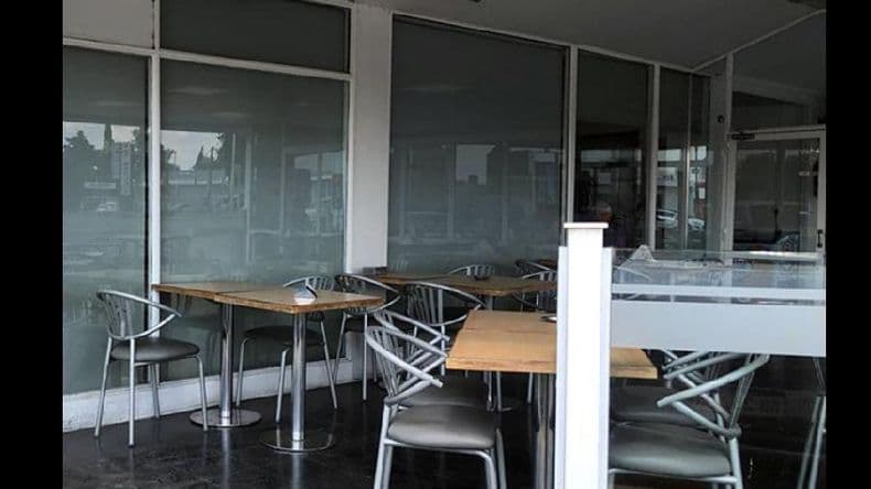 Gastronómicos iniciaron el camino para abrir sus locales con un protocolo especial