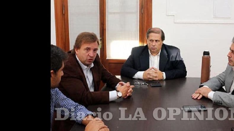 Espuña - Paladini: “Lo único que comparten es el grupo accionario”