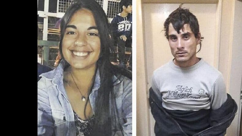 El peor final: hallaron muerta a la joven que había desparecido la semana pasada