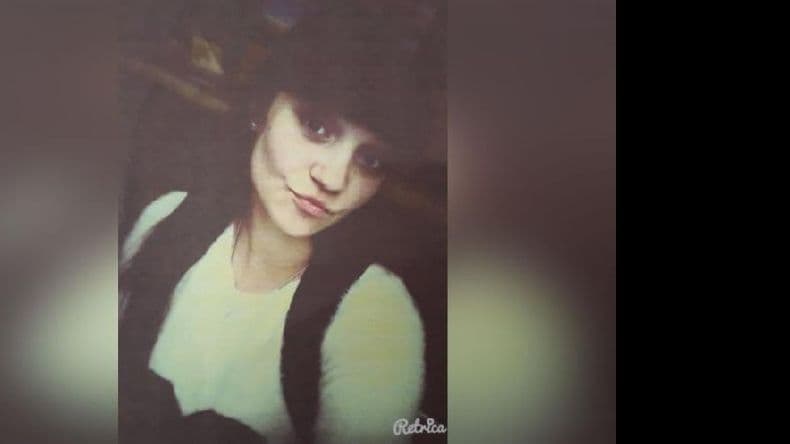 Buscan intensamente a una pergaminense que estaría en Chile