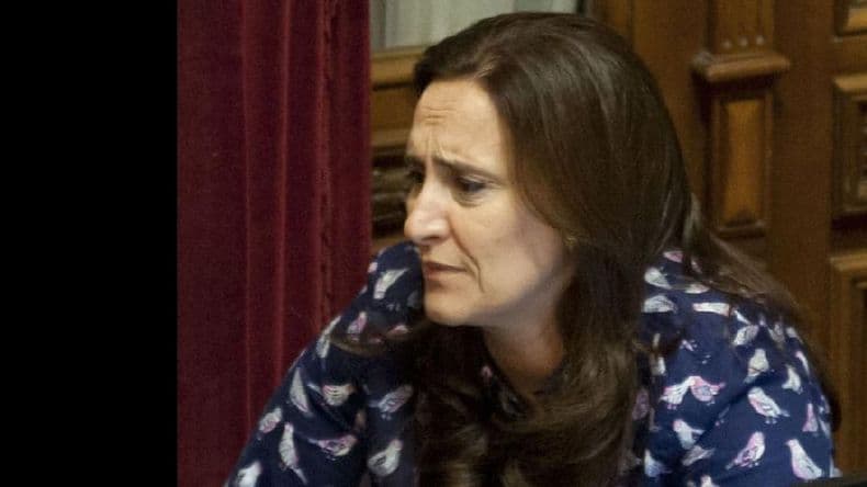 Michetti ratificó su convicción de ir por la Ciudad y envió un guiño al Frente Amplio Unen