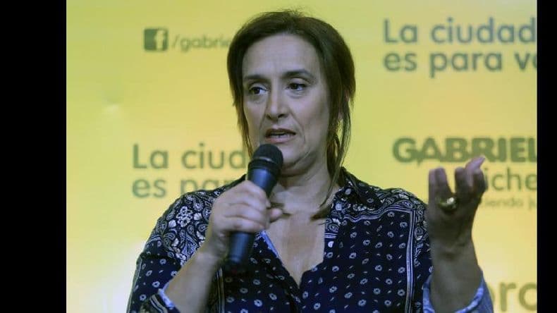Michetti reunió a su tropa y analizaron cómo colaborarán en la campaña de Macri