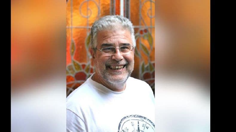 Fernando Crespi: “Escribo desde la mirada del actor y del director”