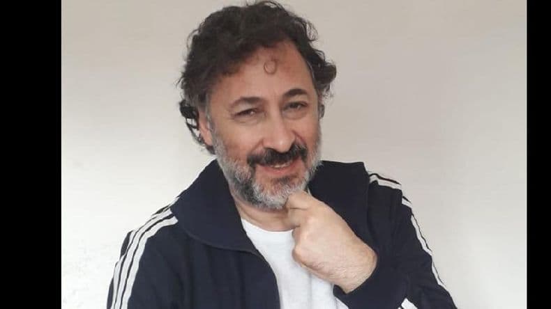 Marcelo Saltal fue premiado por el Teatro Nacional Cervantes