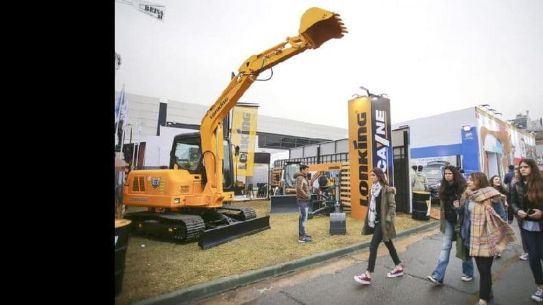 En medio de la “Expo” de Palermo avanza la primera interna en 28 años en la SRA