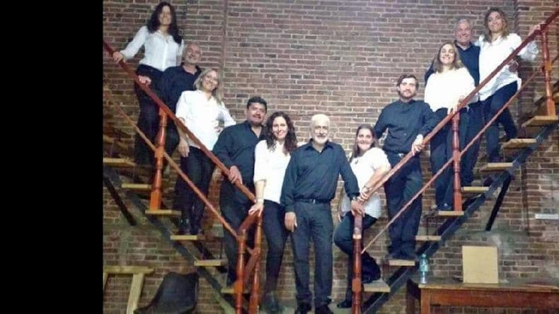 Juan Carlos Migliaro: “La idea es explotar lo mejor que se pueda el grupo”