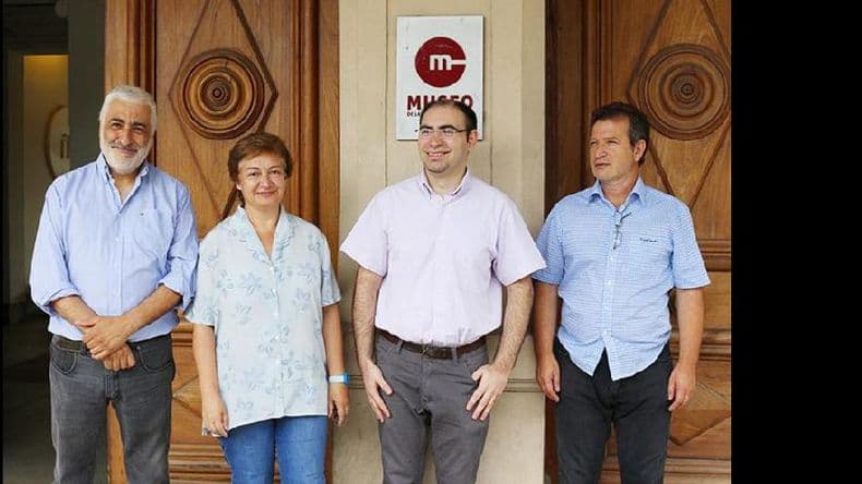 Diego Moran es el nuevo director del Coro Polifónico