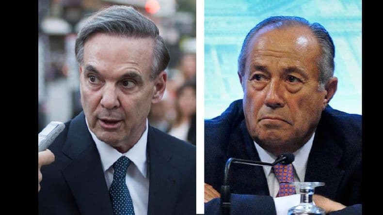 El FpV quiere frenar parte de la reforma judicial y condicionar el endeudamiento