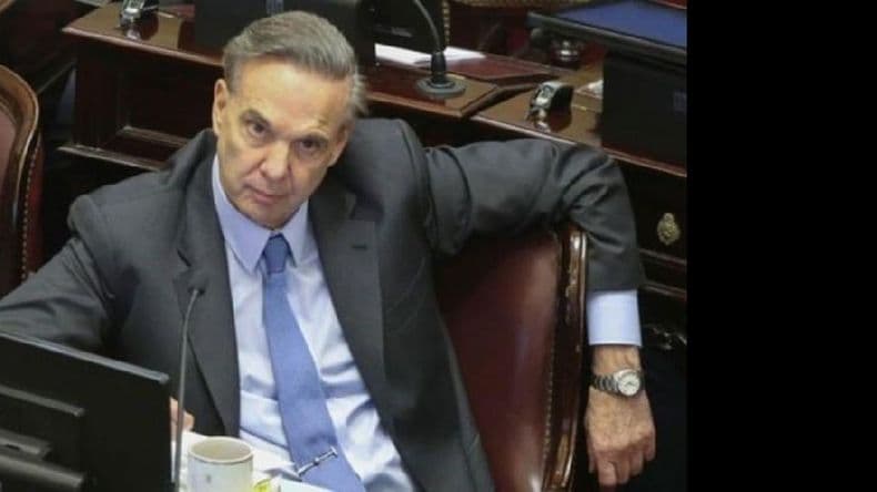 El oficialismo supera los 40 votos para sancionar el presupuesto en el Senado