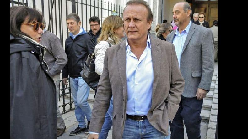 Del Sel admitió la derrota y anunció que no judicializará el resultado de los comicios
