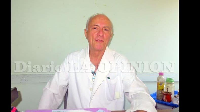 Insalubridad: a pesar de la norma, agentes de salud tienen dificultades para jubilarse