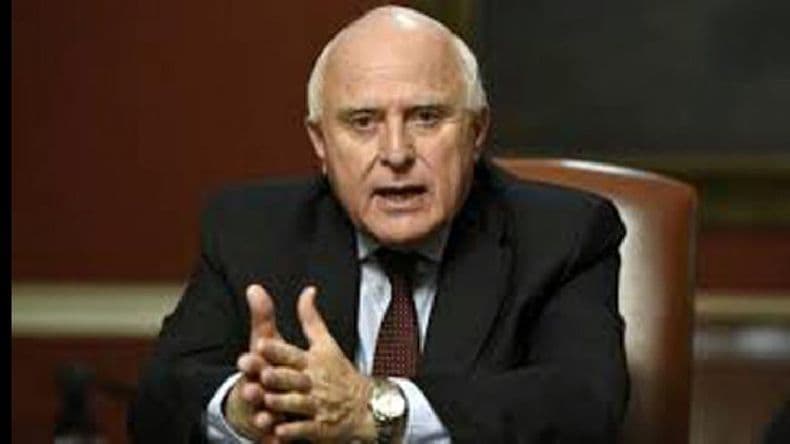 Lifschitz dijo que hacia 2019 “hay condiciones favorables” para una “tercera alternativa”