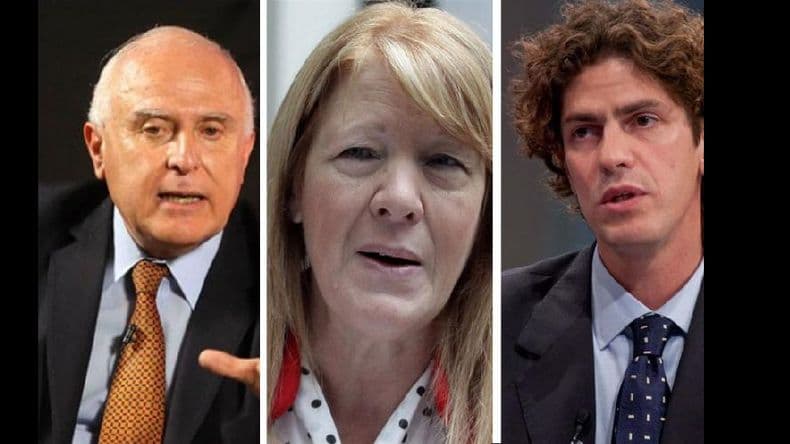 El progresismo inició “conversaciones” para intentar organizarse