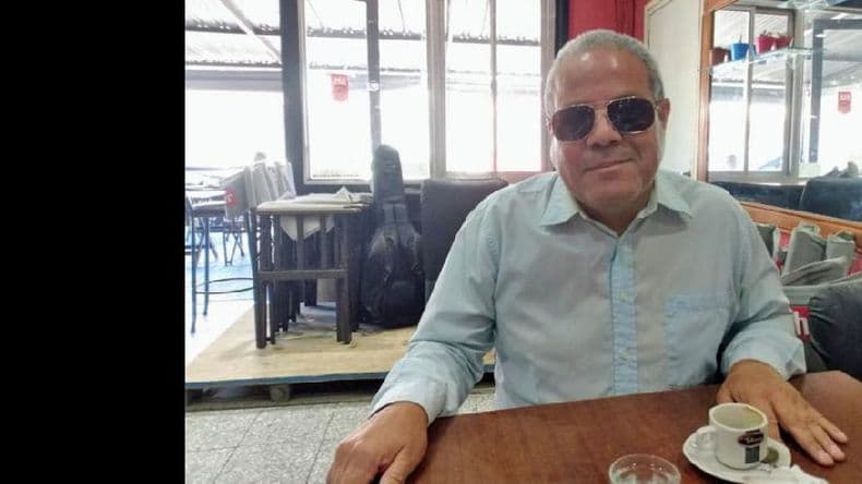 Un hombre que supo sortear la adversidad y percibir el mundo de otro modo
