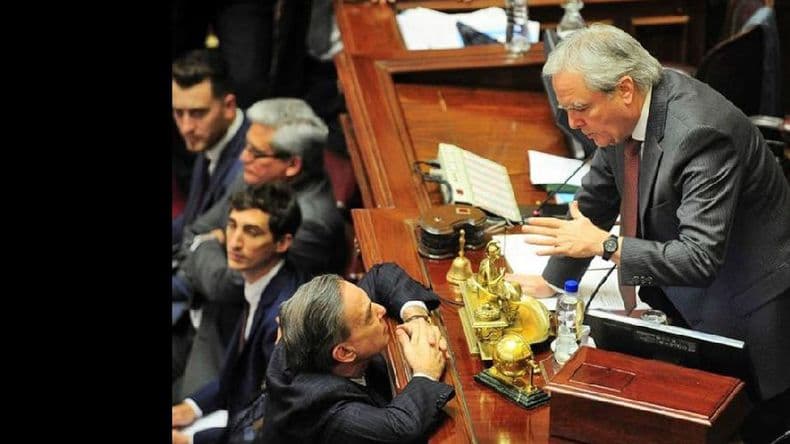 El PJ presidirá la comisión que tratará el desafuero de Cristina Kirchner