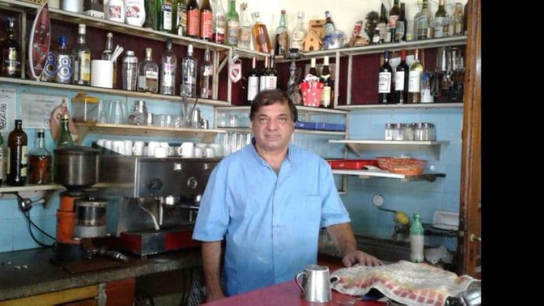 El Bar Querede cumple 100 años de una inquebrantable tradición