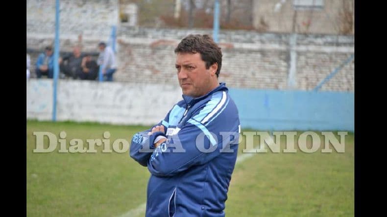 Argentino también afrontará el Torneo del Interior 2015 y continuará Miguel Scarfó