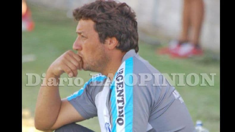 Miguel Scarfó: “Buscaremos demostrar que lo que hicimos en Colón no fue casualidad”
