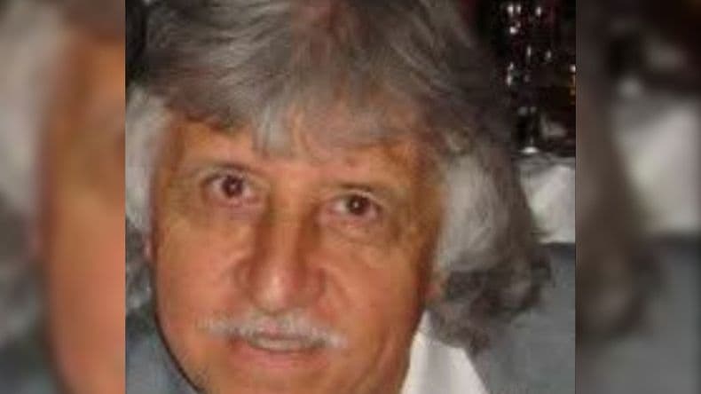 Falleció Miguel Urbaneja, una figura entrañable de la docencia, el deporte y la vida política local
