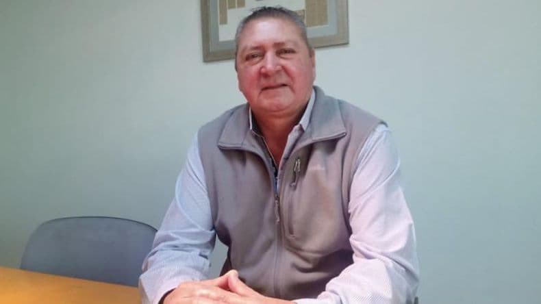 Miguel Zaleski: un dirigente gremial que forjó su liderazgo desde la transparencia