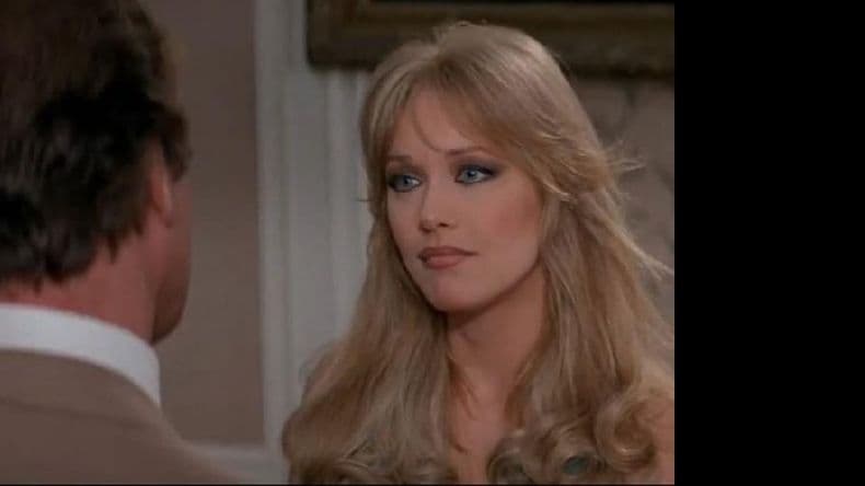 Aseguran que Tanya Roberts no murió: el hospital en el que se encuentra afirma que sigue viva