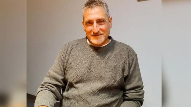 Nelson Miguel Yomaiel, "el arquero cantor", una historia de superación y resiliencia