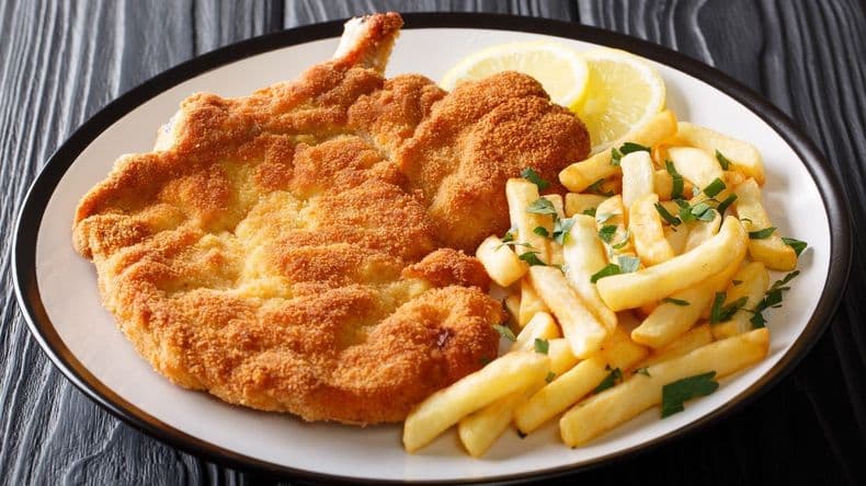 Día Nacional de la Milanesa: historia, secretos y curiosidades del plato favorito de los argentinos